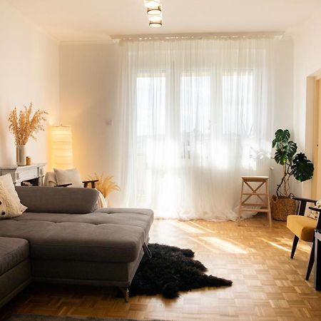 Firpo Apartman Eger Ngoại thất bức ảnh