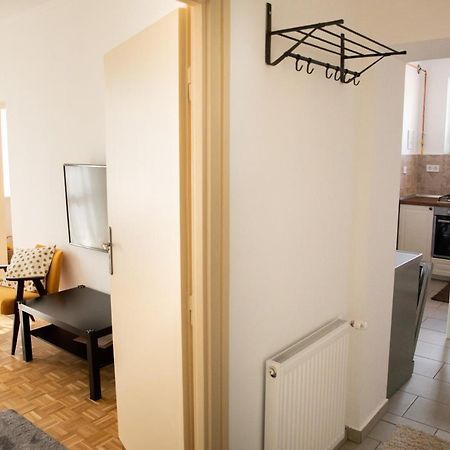 Firpo Apartman Eger Ngoại thất bức ảnh