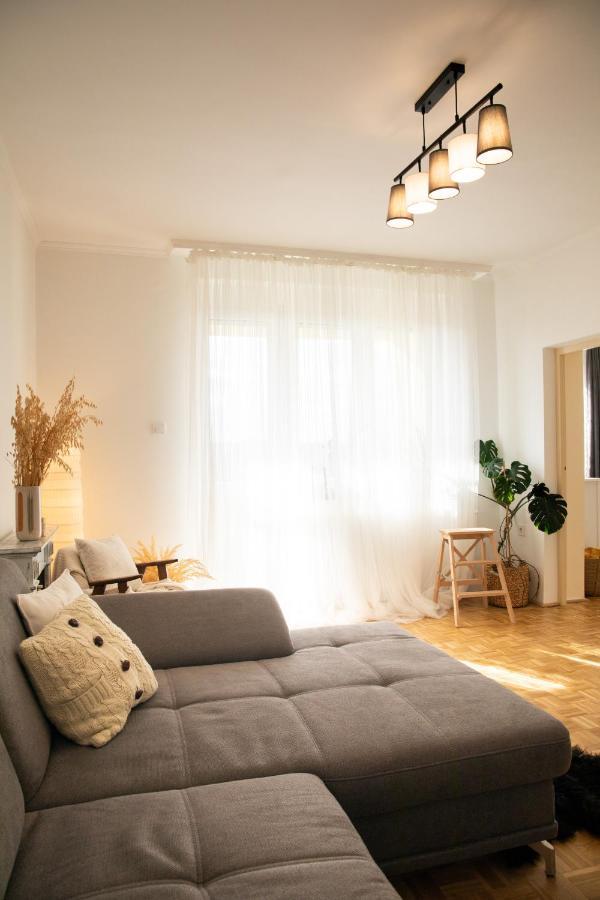 Firpo Apartman Eger Ngoại thất bức ảnh