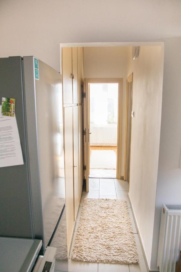 Firpo Apartman Eger Ngoại thất bức ảnh